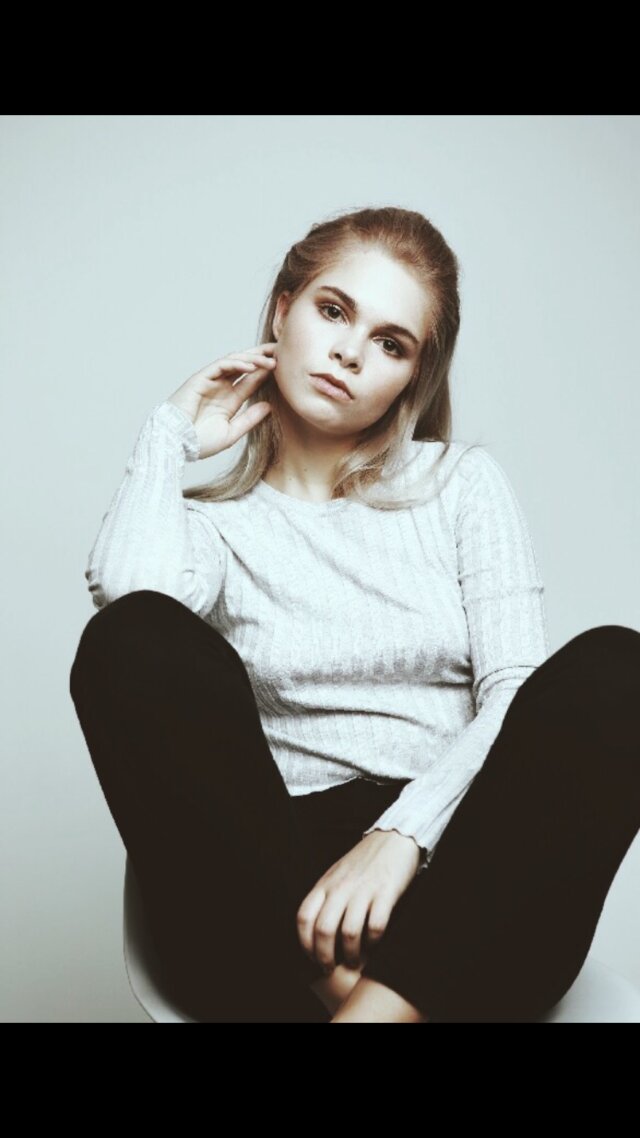 Фото Sonya Polovkova