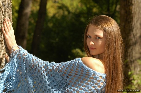 Polina Pavlova's photo