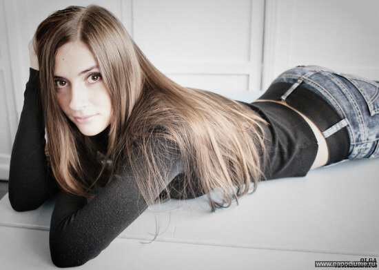 Фото Ирина Ворфоломеева