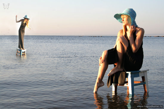 Galina Vdovina's photo