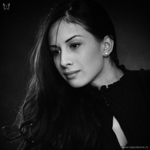 Foto Lina pavlenko