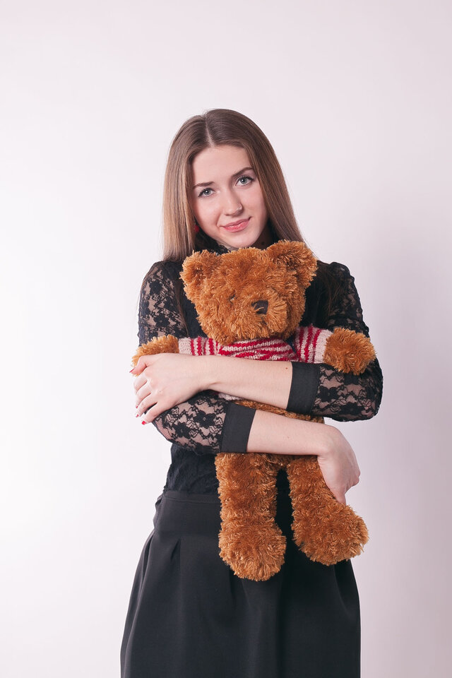 Marija Mahan'kova's photo