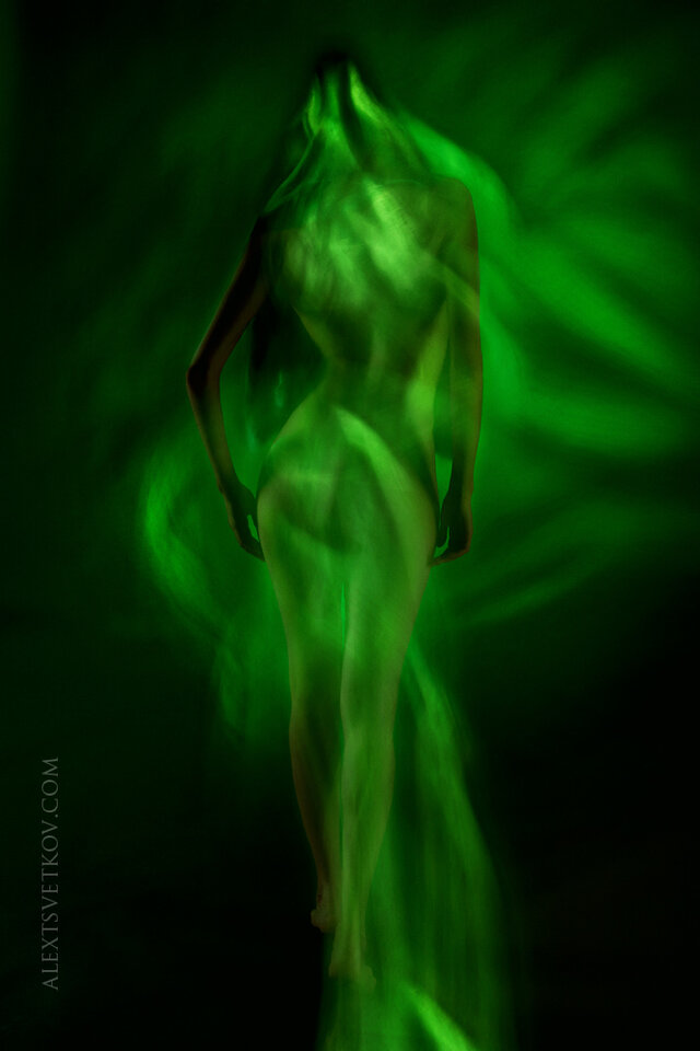 Alex Tsvetkov's photo