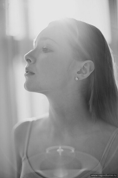 Sona Semenova's photo