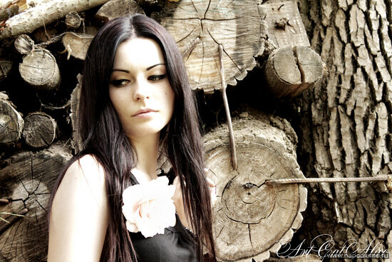 Elena Glotova's photo