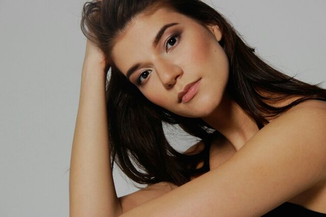 Foto Safia Bajramova
