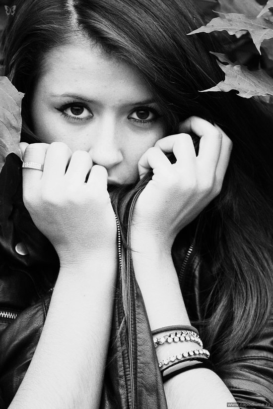 Photographer Mane Ter-Pogosyan