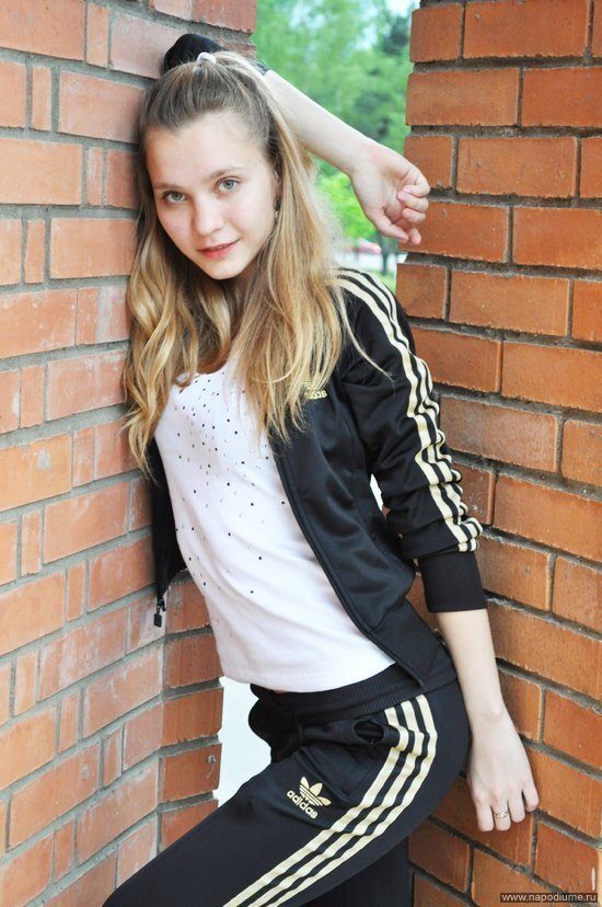 Фото Лена Золотухина