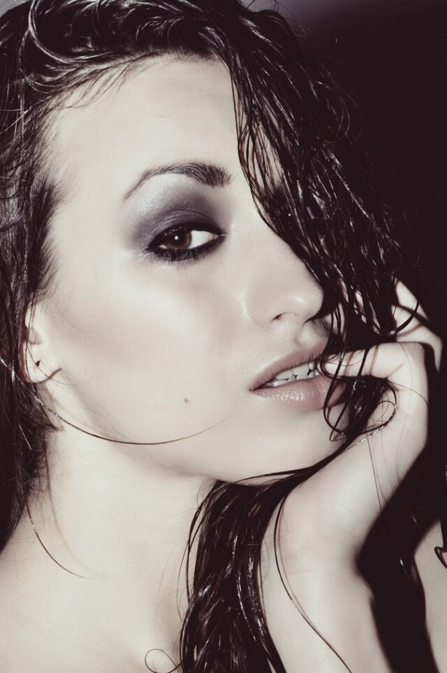 Katerina Novikova's photo