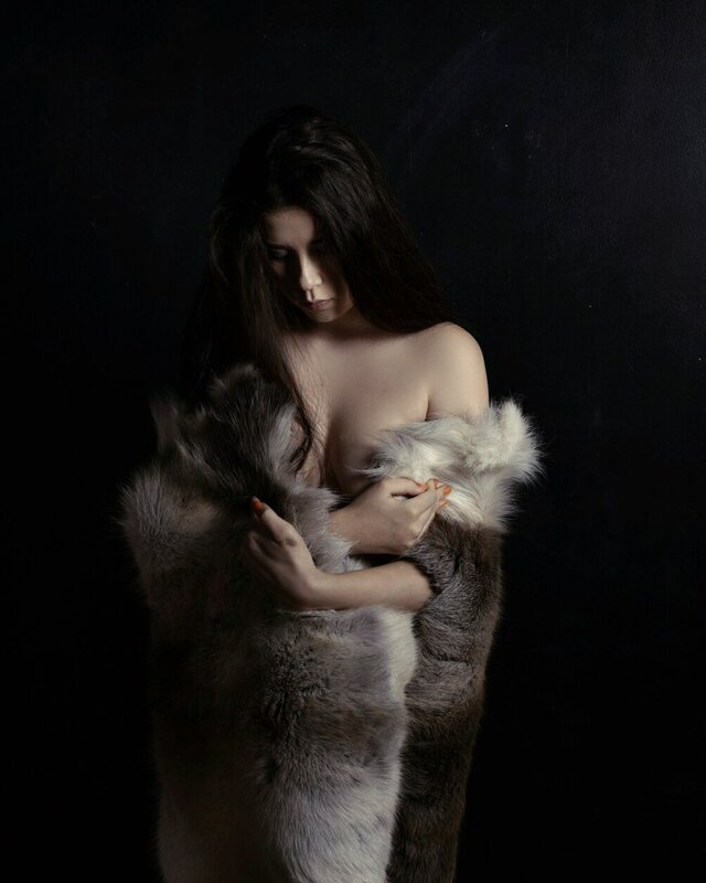 #KatarinaShterenberg