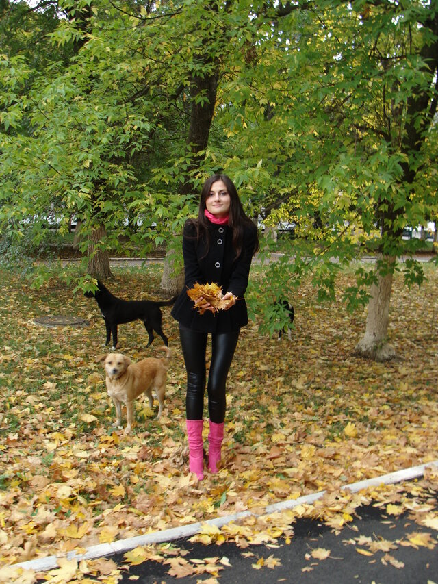 Фото Ekaterina Jakovleva