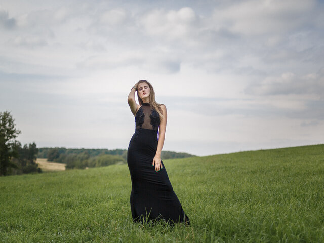 Фото Оксана Сидорова