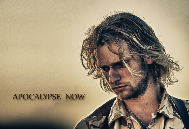 Apocalypse Now
