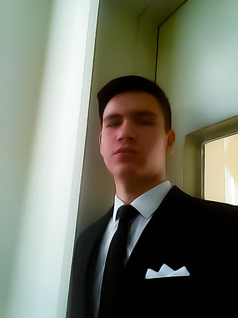 Foto Ali Annagulyev