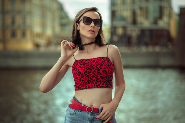 Stan Mayer's photo