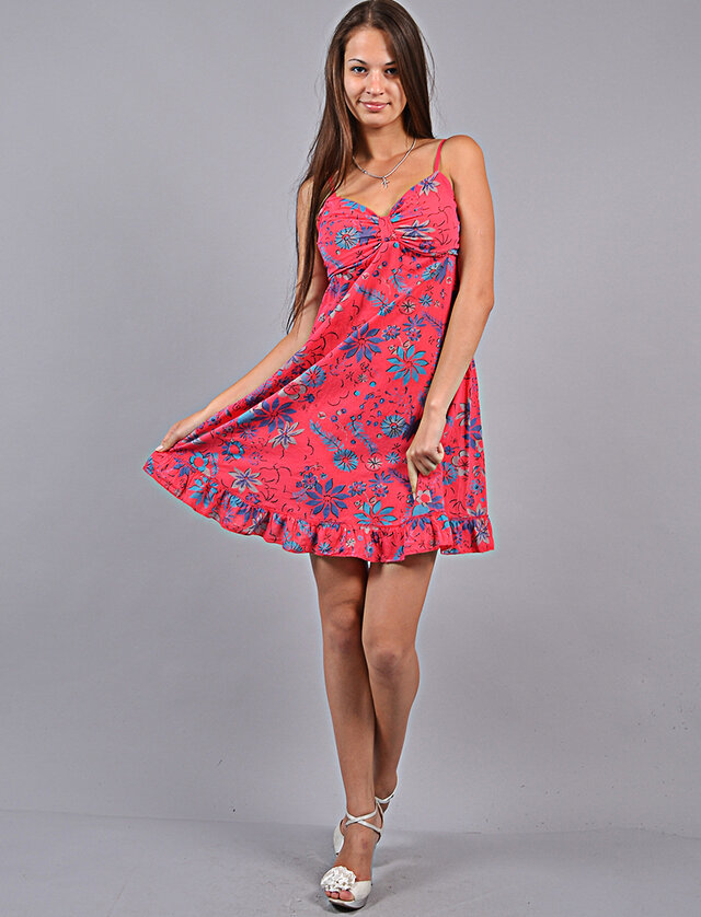 Darina Sylkina's photo