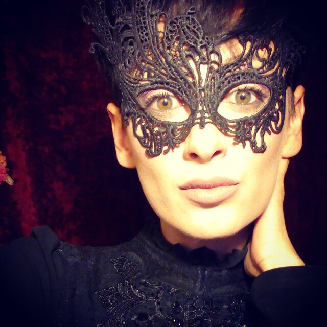 Yana Kuznetsova's photo