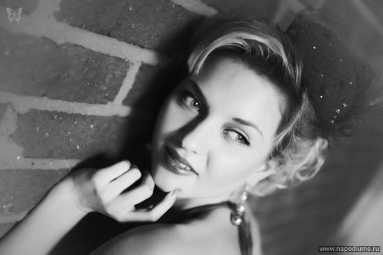 Ludmila Kurakina's photo