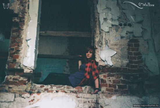 Gera Volkov's photo