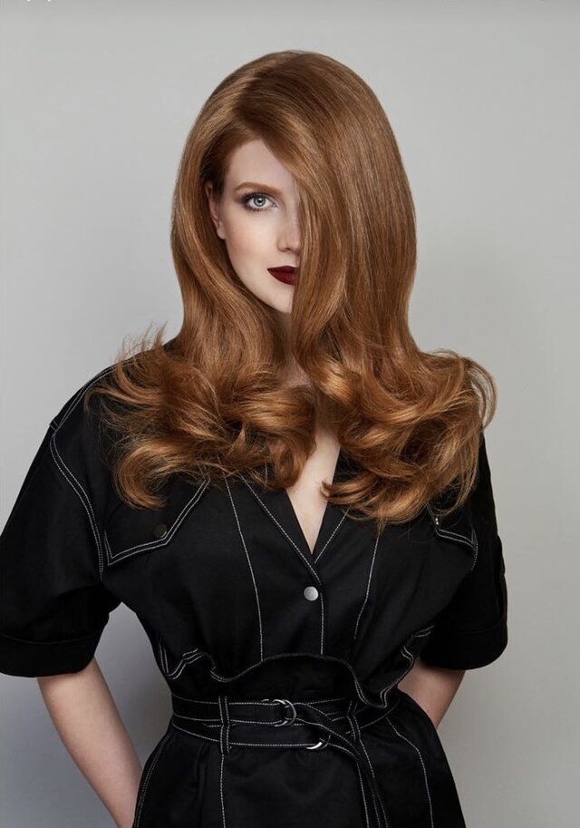 Foto Darina Abramova