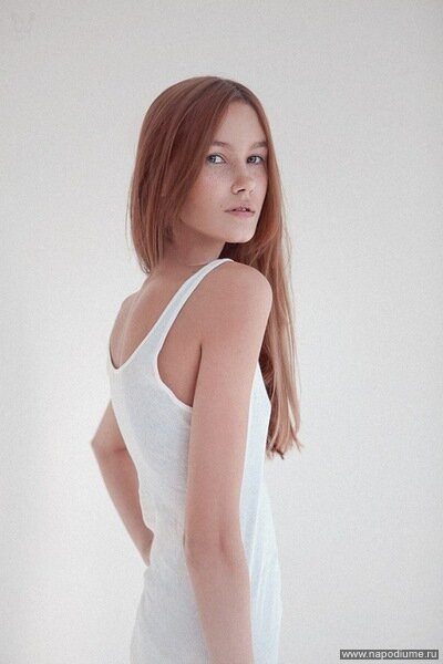 Foto Anna Smetana