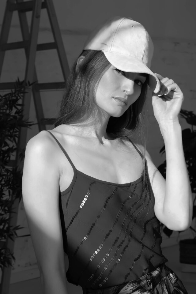 Irina Komogorova's photo