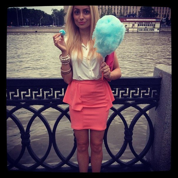 Ulia Tarasova's photo