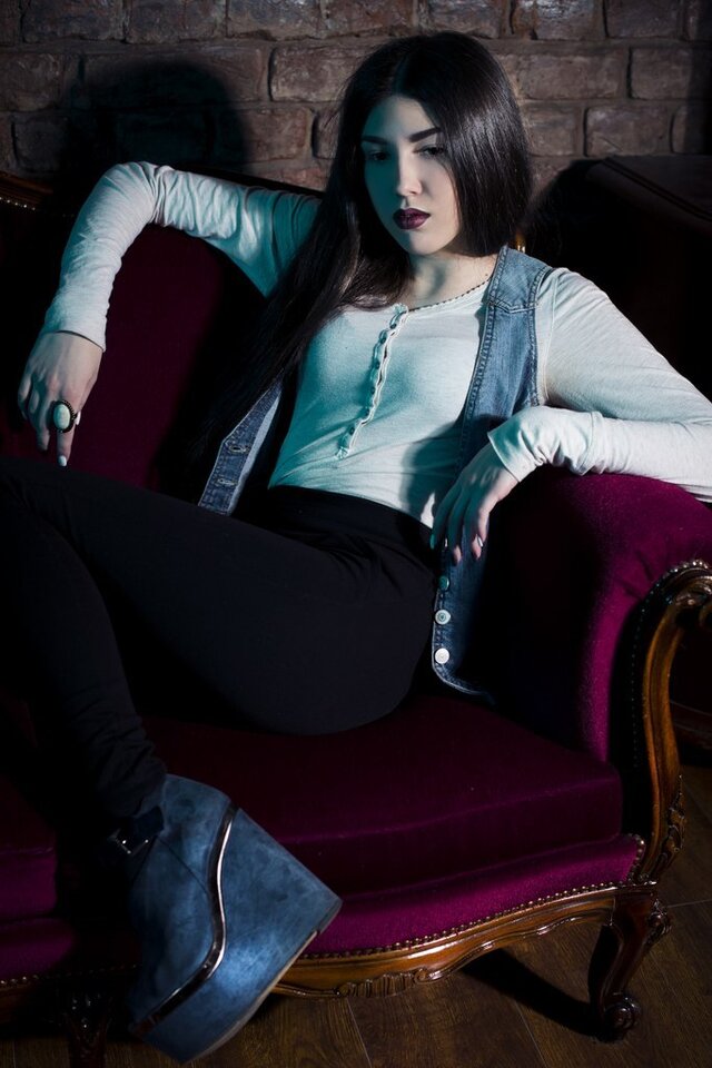 Фото Maria Smirnova