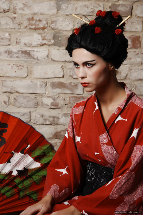 Oksana Sedyh's photo