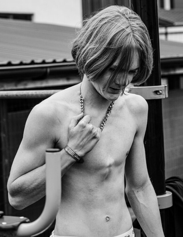 Foto Evgeniy Terehin