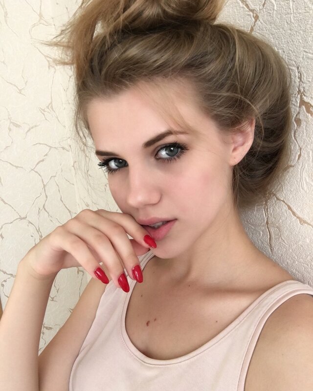 Ksenia Timoniceva's photo