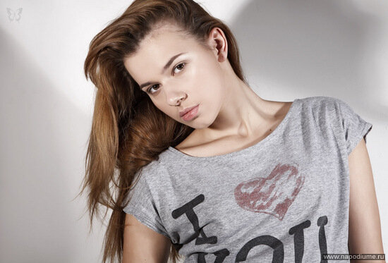 Elena Safonova's photo