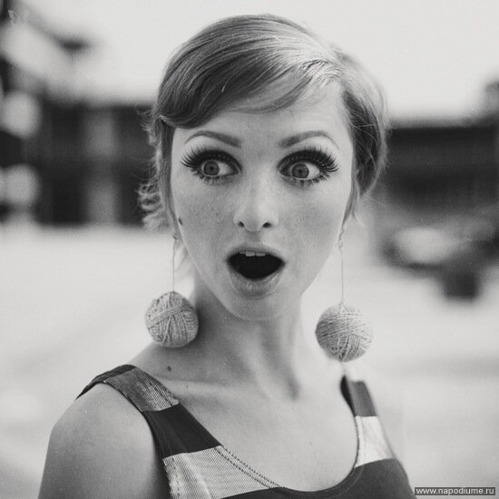 Anastasia Samohvalova's photo
