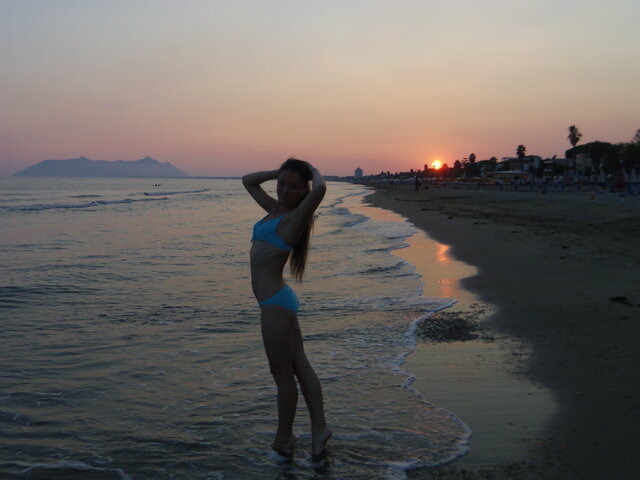 Roksana Usakova's photo