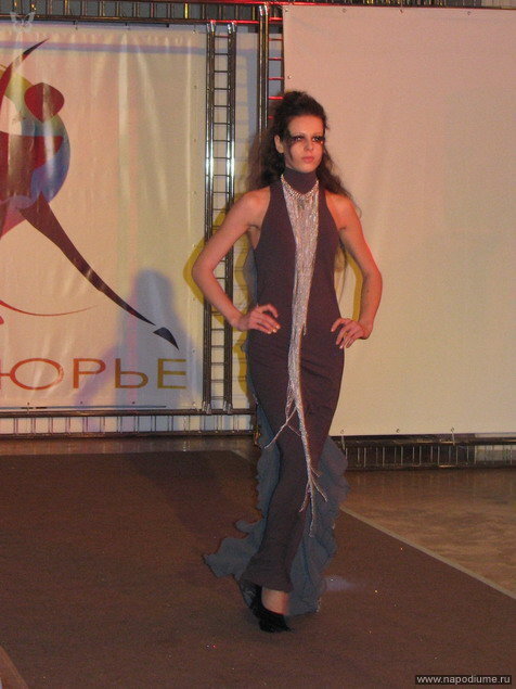 Lyudmila Simdyashkina's photo