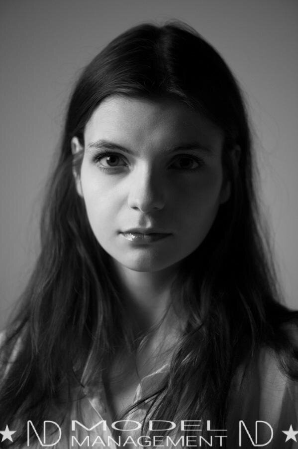 Nika I @ NDmodels's photo