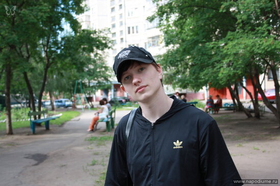 Фото Dima Inyakin