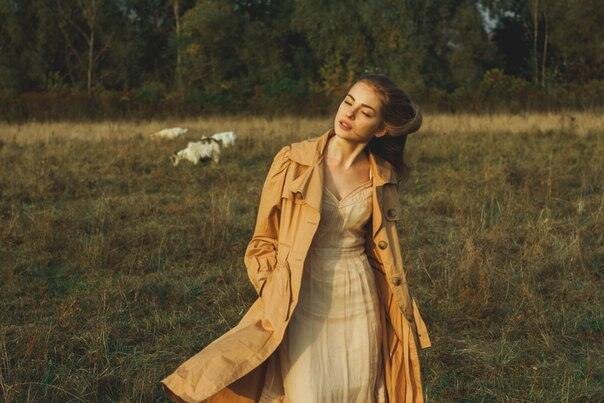 Фото Ксения Khrustaleva Хрусталева