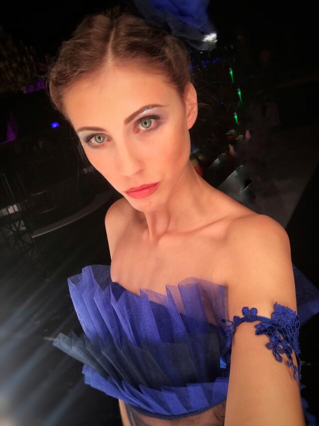 Dar'ja Avdeeva's photo