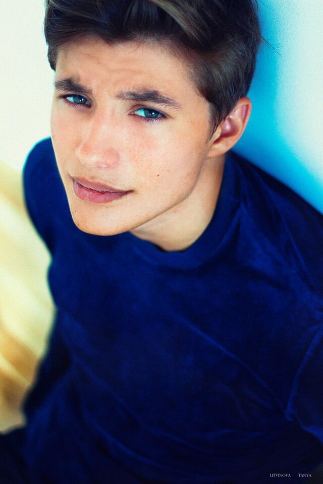 Фото Vlad Molchanov