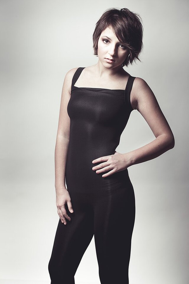Foto Margarita Korovina