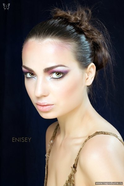 Alena Fonina's photo