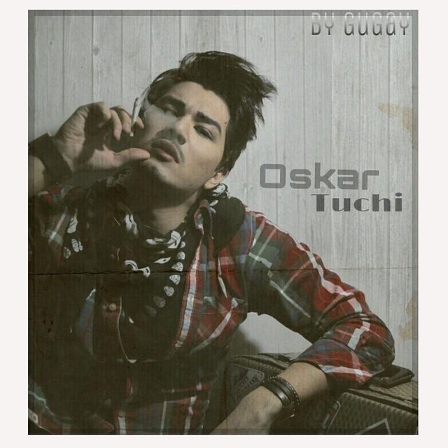 Фото Oskar Tuchi