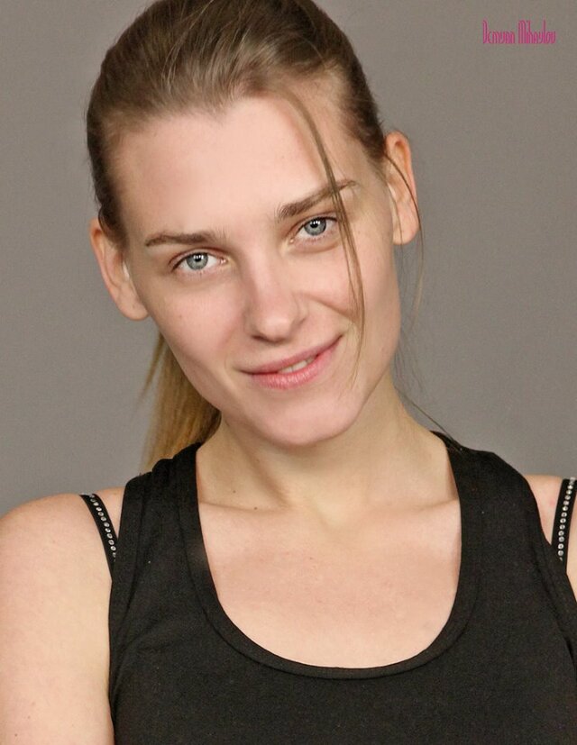 Фото Kateryna Koziar