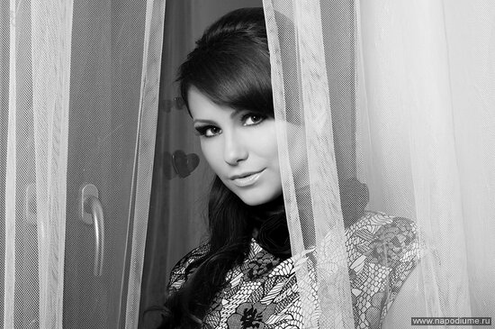 Irina Ugol'kova's photo