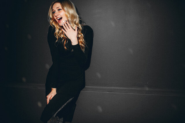 Фото Anastasia Bel'tukova