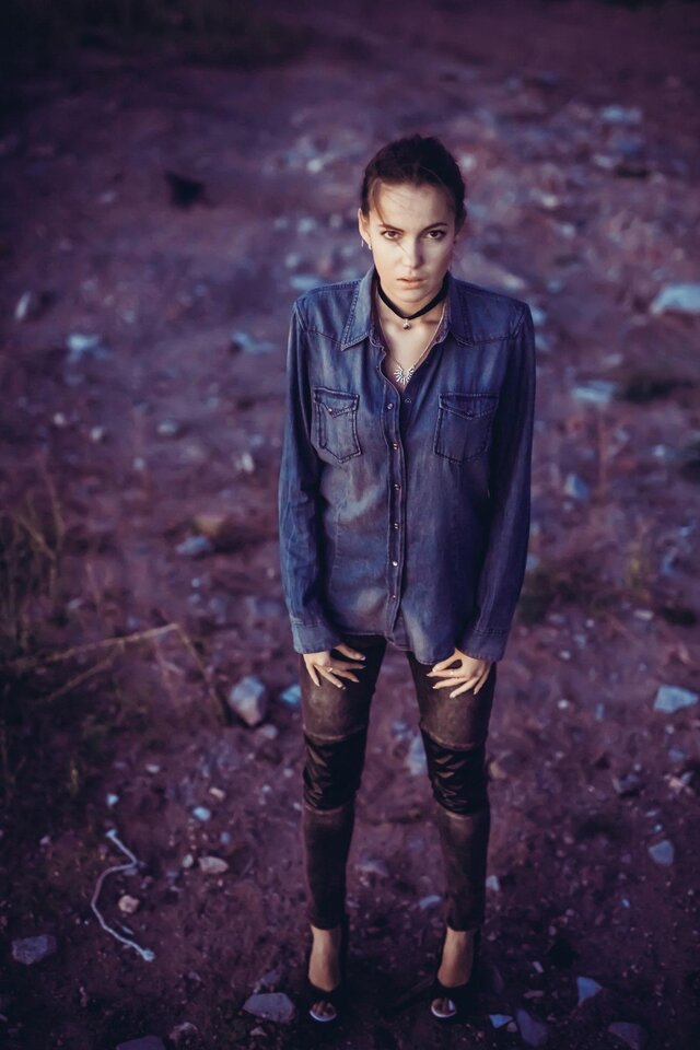 Ksenia Spirid's photo