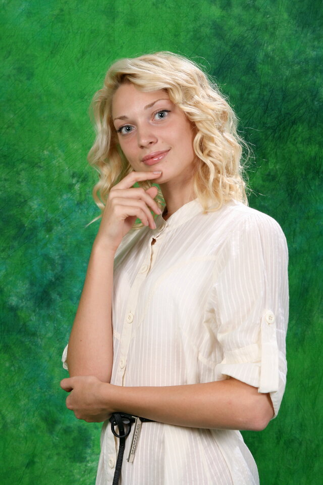 Фото Юлия Julia Зеленюк