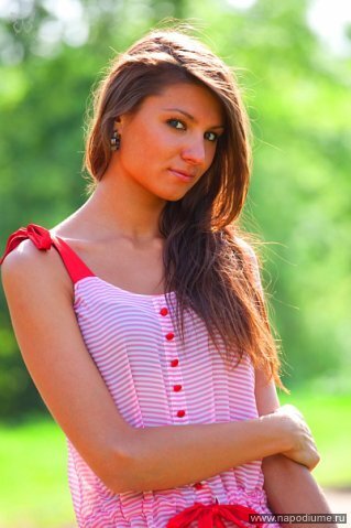 Elena Martynova's photo