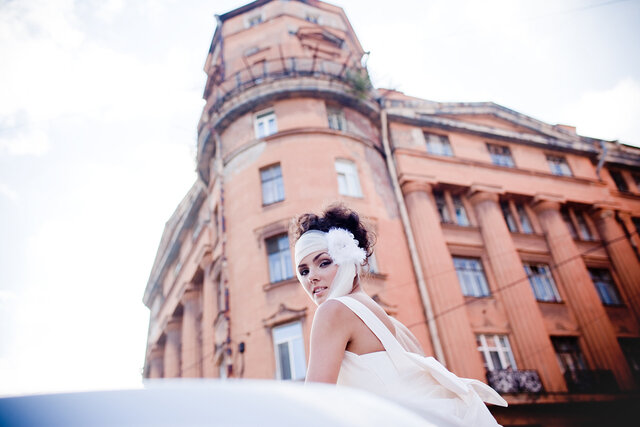 Nina Kitaeva's photo